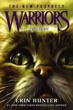 Image of Warriors: Power of Three #5: Long Shadows by Erin Hunter