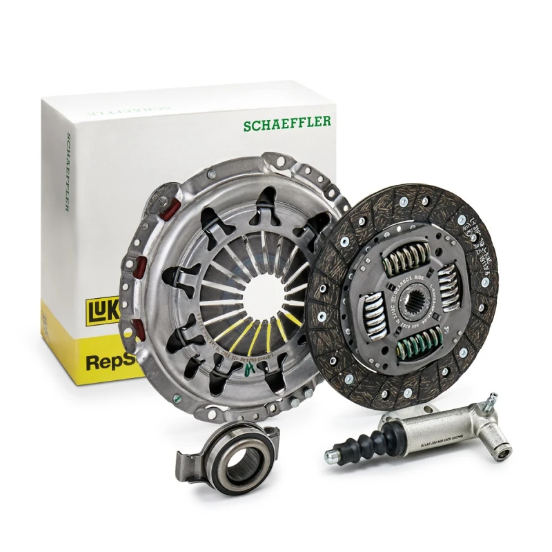 Image of Clutch kit LuK 622 3238 21