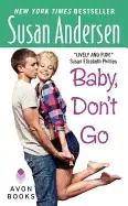 Image of baby dont go
