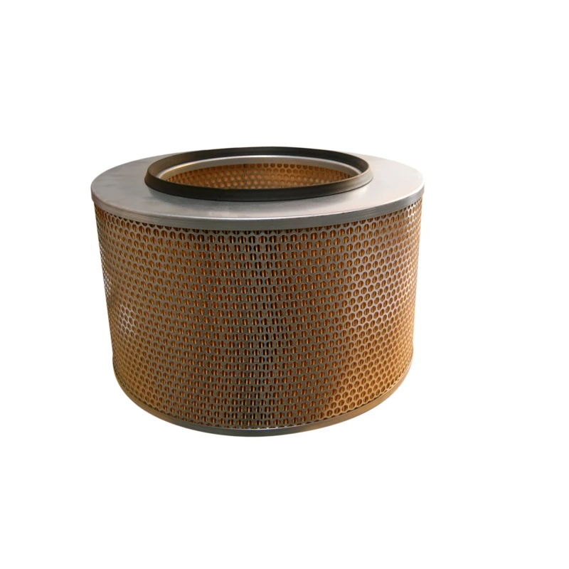 Image of FILTRON AM 465/1 Air filter Filter Insert Air Filter (8)