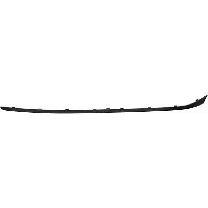 Image of Bumper moulding DIEDERICHS 1033438
