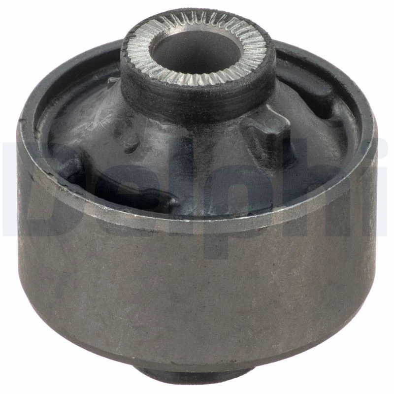 Image of DELPHI Trailing arm / Suspension arm bush DELPHI TD1812W