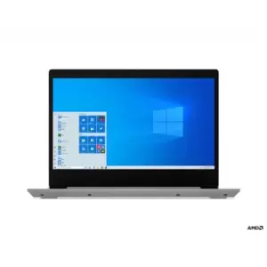 Lenovo IdeaPad 3 Notebook 35.6cm (14") Full HD AMD Athlon Gold 4GB DDR4-SDRAM 128GB SSD WiFi 5 (802.11ac) Windows 10 Home S Platinum Silver