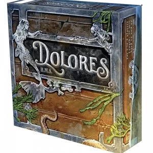 Image of HMS Dolores