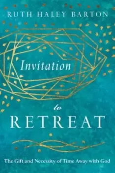 Image of Invitation to retreat by R. Ruth Barton