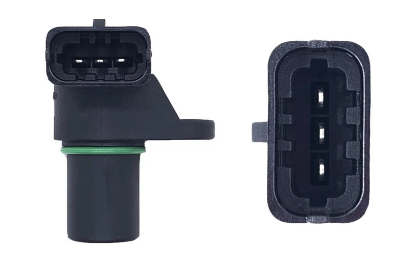Image of Camshaft position sensor WAGNER CAS00133
