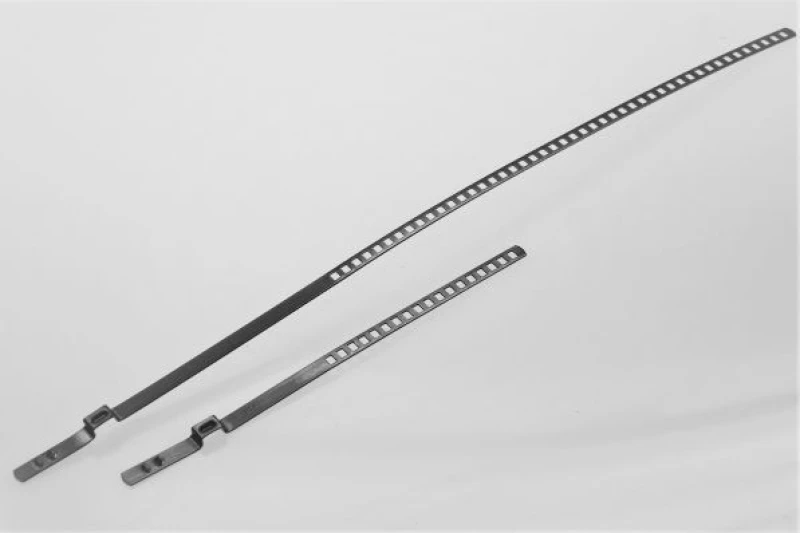 Image of Clamping Clip SPIDAN 24667