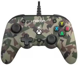 CAMO GREEN COMPACT CONTROLLER