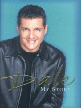 Image of Dale Winton by Dale Winton Hardback