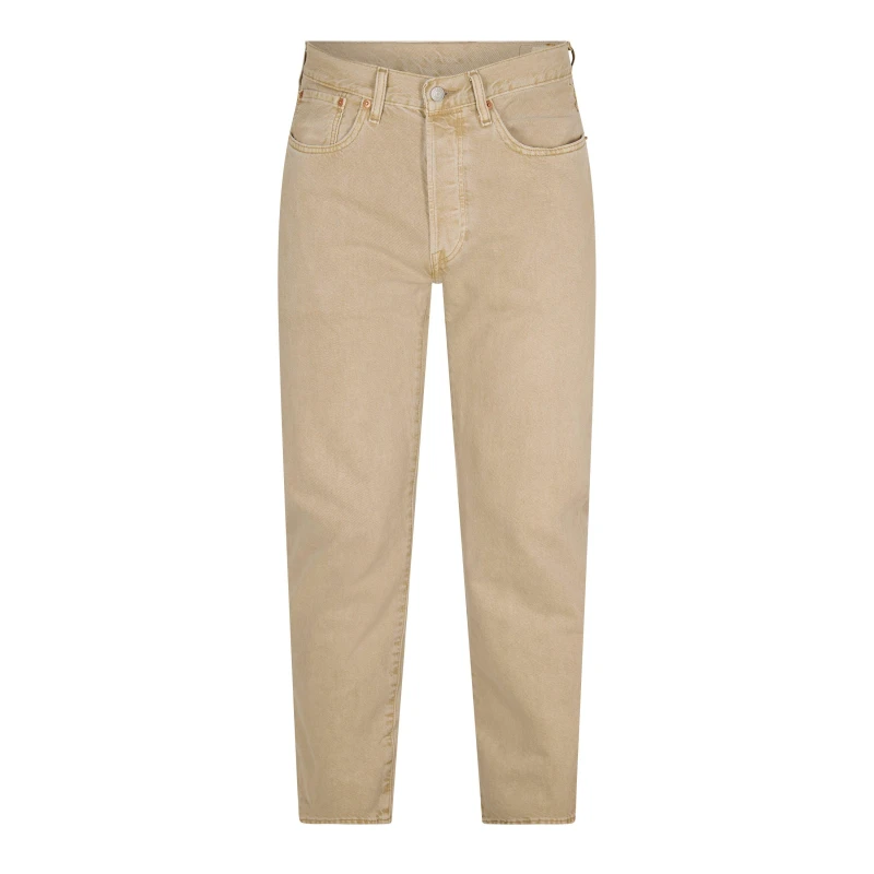 Image of Levis Mens Levisoriginal Lean Machine Straight Leg Jeans Funky Thangs male 31W S