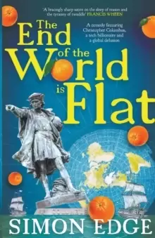 Image of The End of the World Is Flat