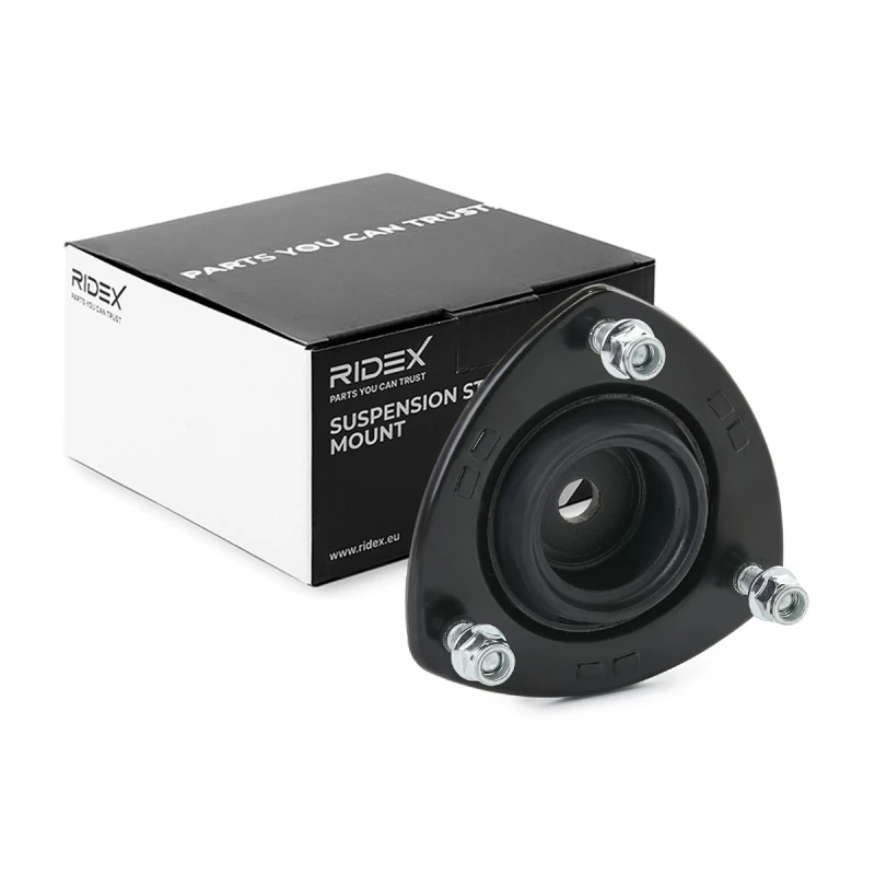 Image of RIDEX Top strut mount RIDEX 1180S0484