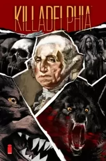 Image of Killadelphia, Volume 4
