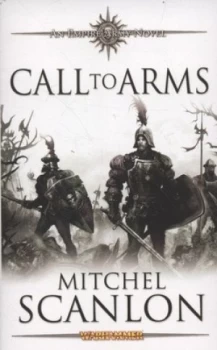Image of Call to Arms by Mitchel Scanlon Paperback