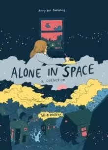 Image of Alone In Space - A Collection