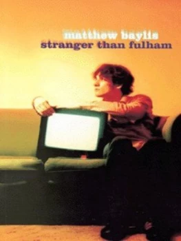Image of Stranger Than Fulham by Matthew Baylis Book