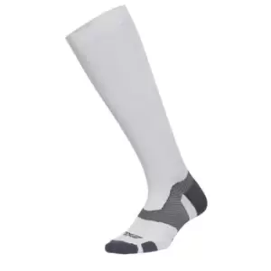 Image of 2XU Vectr L C Fl Sk 00 - White
