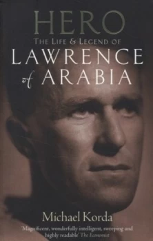 Image of Hero by Michael Korda Paperback