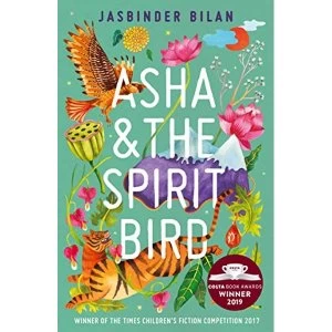 Image of Asha and the Spirit Bird Paperback / softback 2019