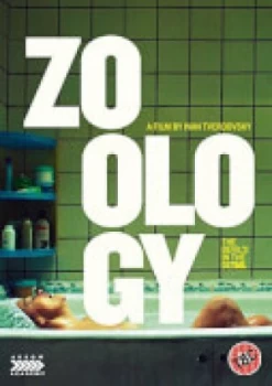 Image of Zoology - DVD
