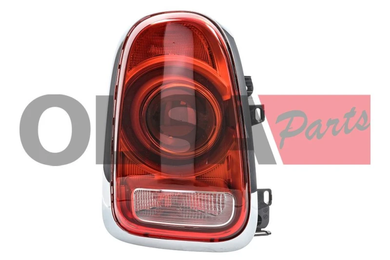 Image of Rear light AIC 72253