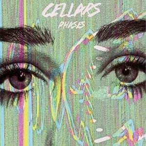 Image of Phases by Cellars CD Album
