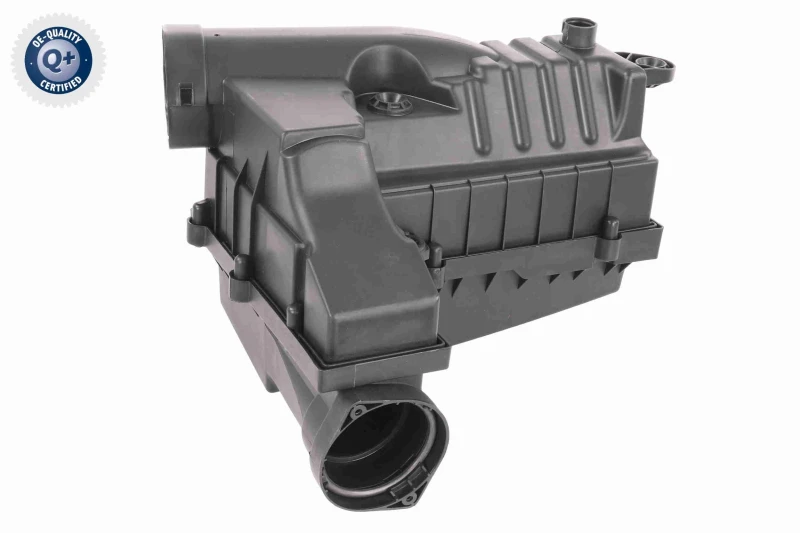 Image of Air Filter Housing Cover VAICO V10-4739