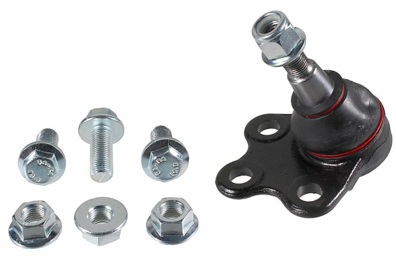 Image of Ball Joint METZGER 57035408