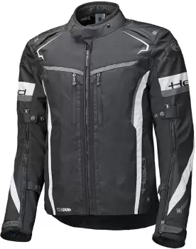 Held Imola ST Motorcycle Textile Jacket, black-white Size M black-white, Size M