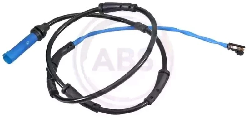 Image of A.B.S. 39925 Brake Pad Wear Sensor Warning Contact,brake pad wear (407)