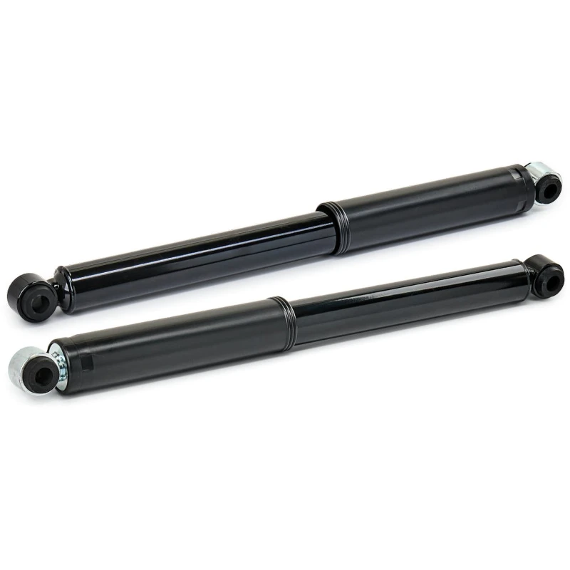 Image of RIDEX 854S20981 Shock absorber Shock Absorber (854)