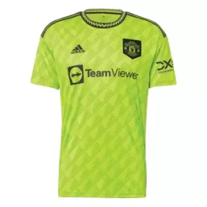 Image of 2022-2023 Man Utd Third Shirt