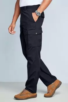 Image of Wanderer Trousers 27" (68.5cm) inside leg