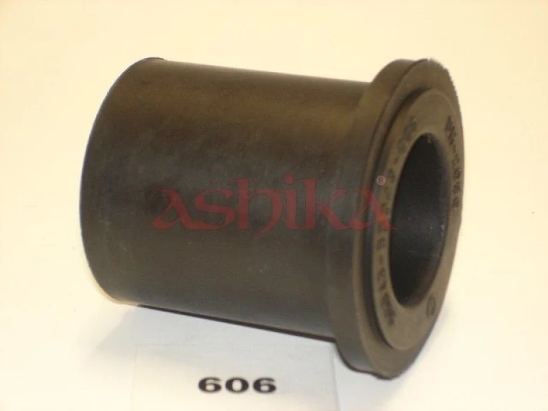 Image of ASHIKA Bush, leaf spring ASHIKA GOM-606