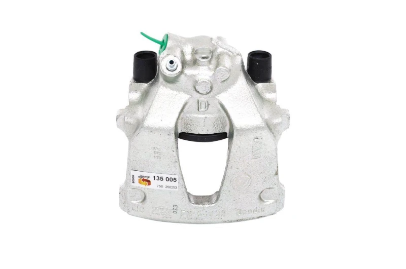 Image of Bosch 0 986 135 005 Brake caliper Cast Iron Brake Caliper (78)