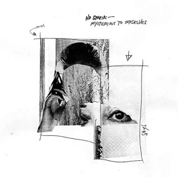 Image of No Statik - Mysterious To Ourselves Vinyl