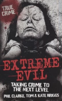 Image of Extreme Evil by Ray Black Paperback