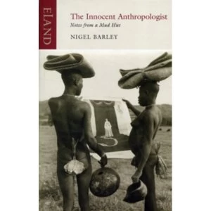 Image of The Innocent Anthropologist