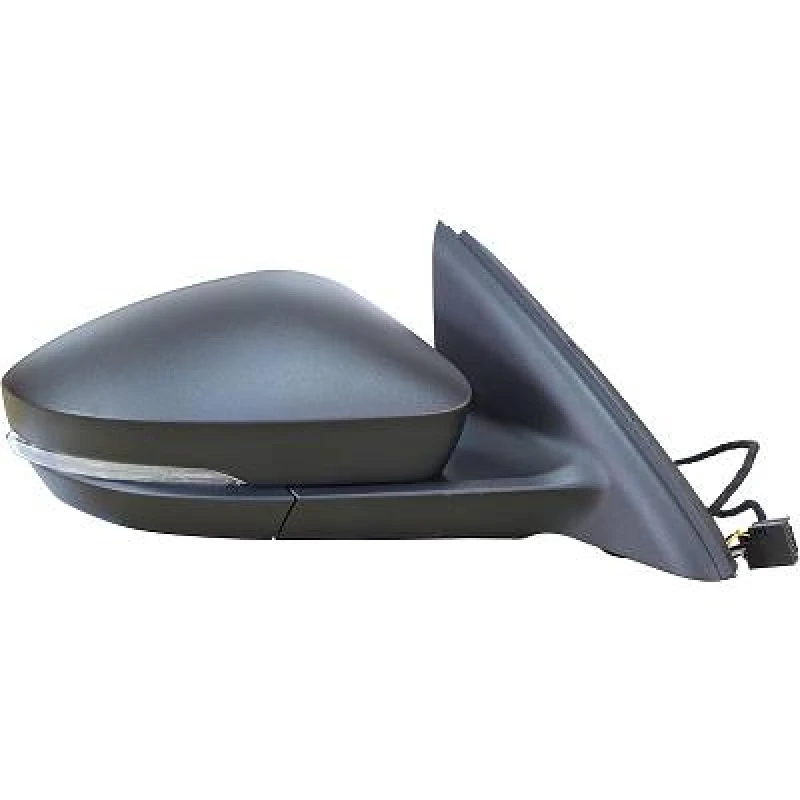 Image of Wing mirror DIEDERICHS 7832124