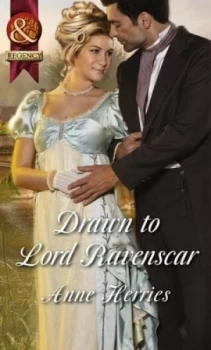 Image of Drawn to Lord Ravenscar by Anne Herries Book