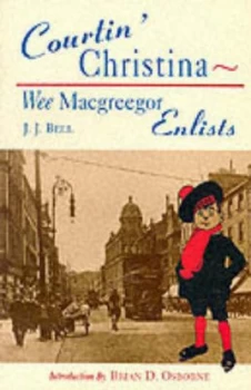 Image of Courtin Christina by J.J. Bell Book