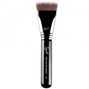 image of Sigma F77 Chisel and Trim Contour Brush