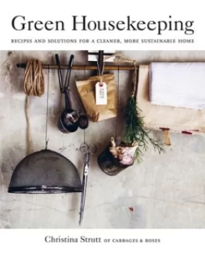Image of Green housekeeping by Christina Strutt