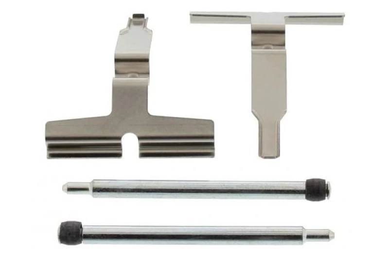 Image of Brake pad fitting kit MAPCO 9622