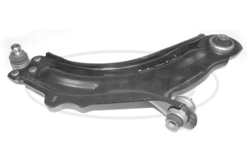 Image of Suspension arm CORTECO 49399604