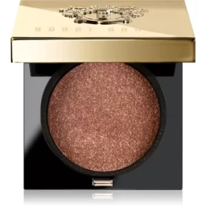 Image of Bobbi Brown Luxe Eye Shadow Metallic Eyeshadow Shade Gilded Rose 1.8 g
