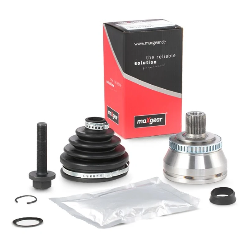 Image of MAXGEAR 49-0233 CV Joint Wheel Side Joint Kit,drive shaft (5)