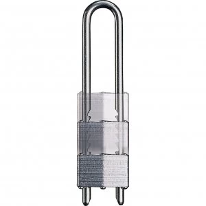 Image of Masterlock Laminated Steel Padlock 45mm Extra Long