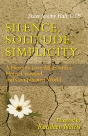 Image of Silence solitude simplicity by Jeremy Hall