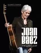 Image of joan baez the last leaf